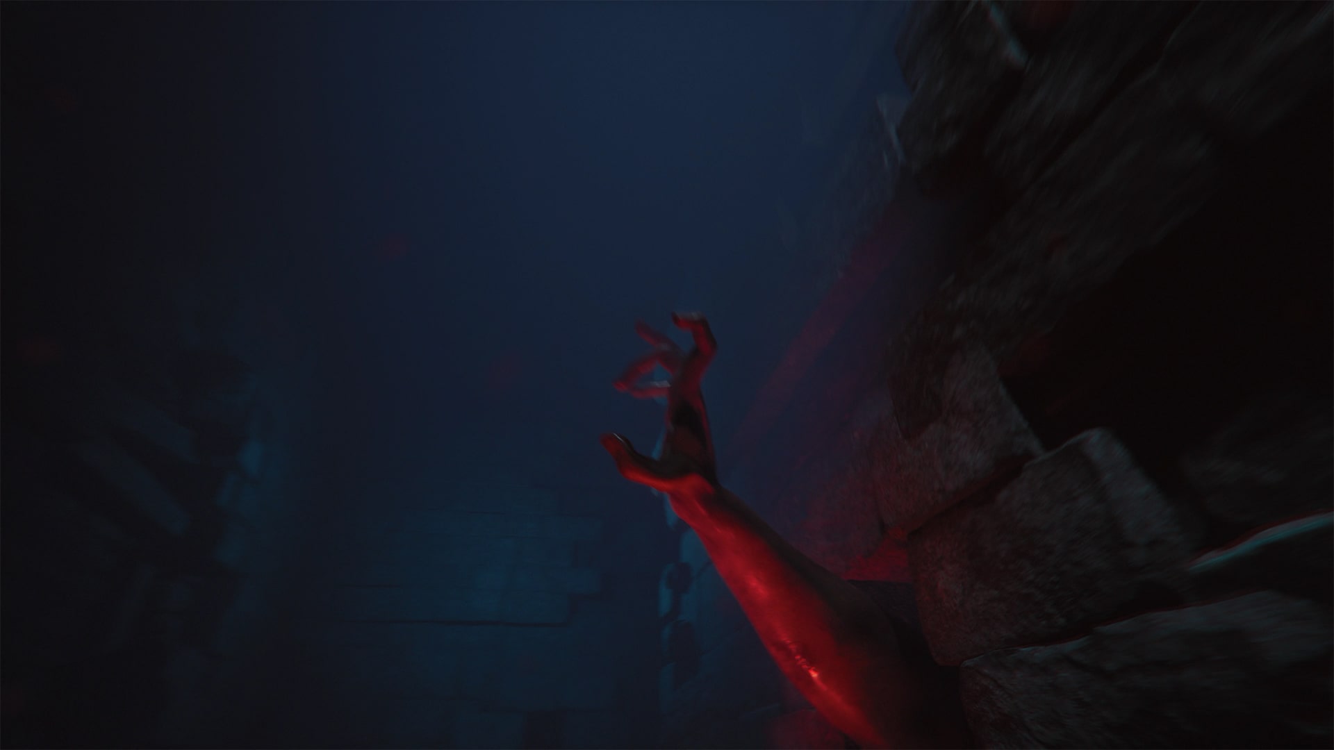 Lucid Falls Screenshot