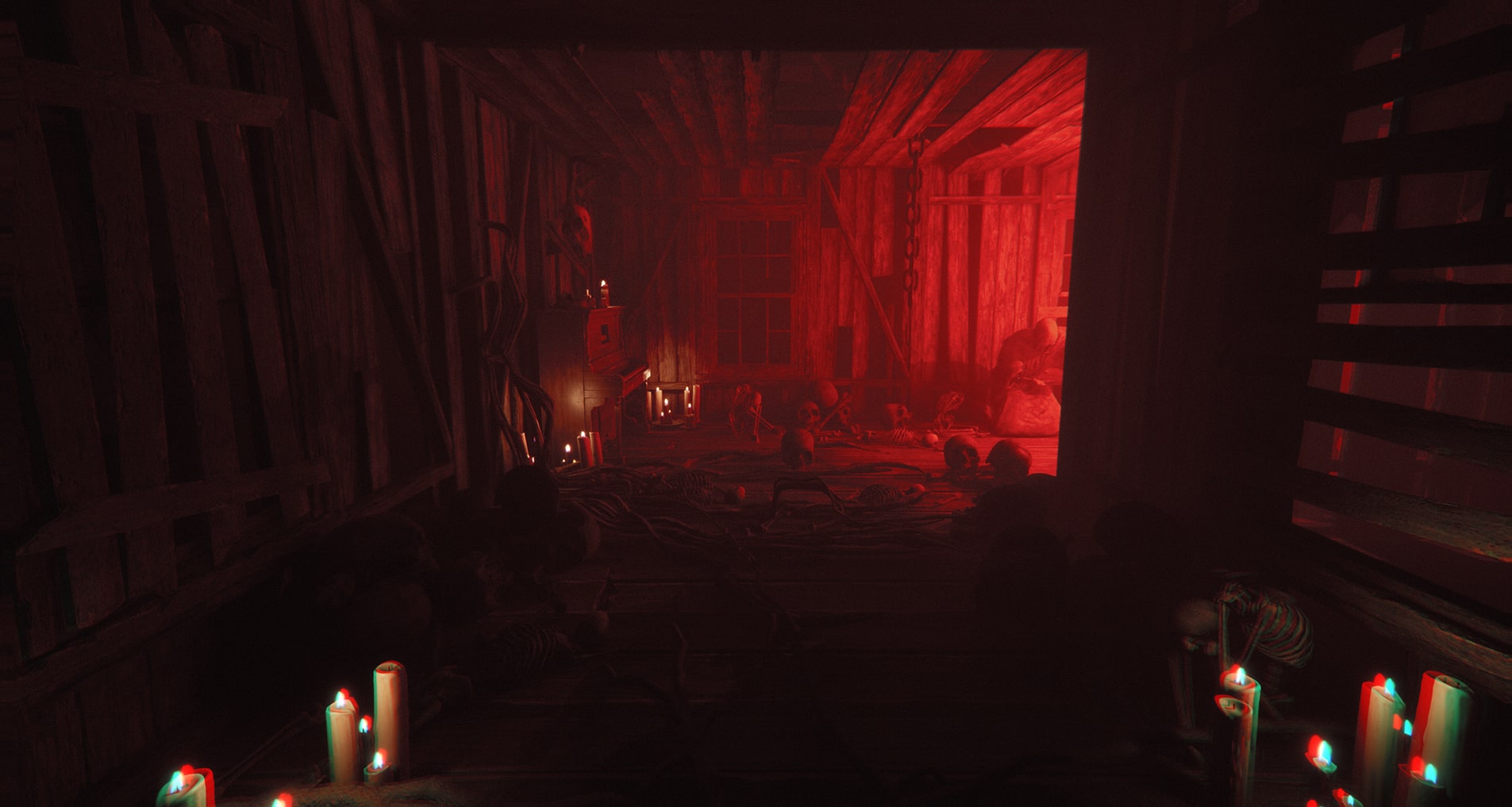 Lucid Falls Screenshot