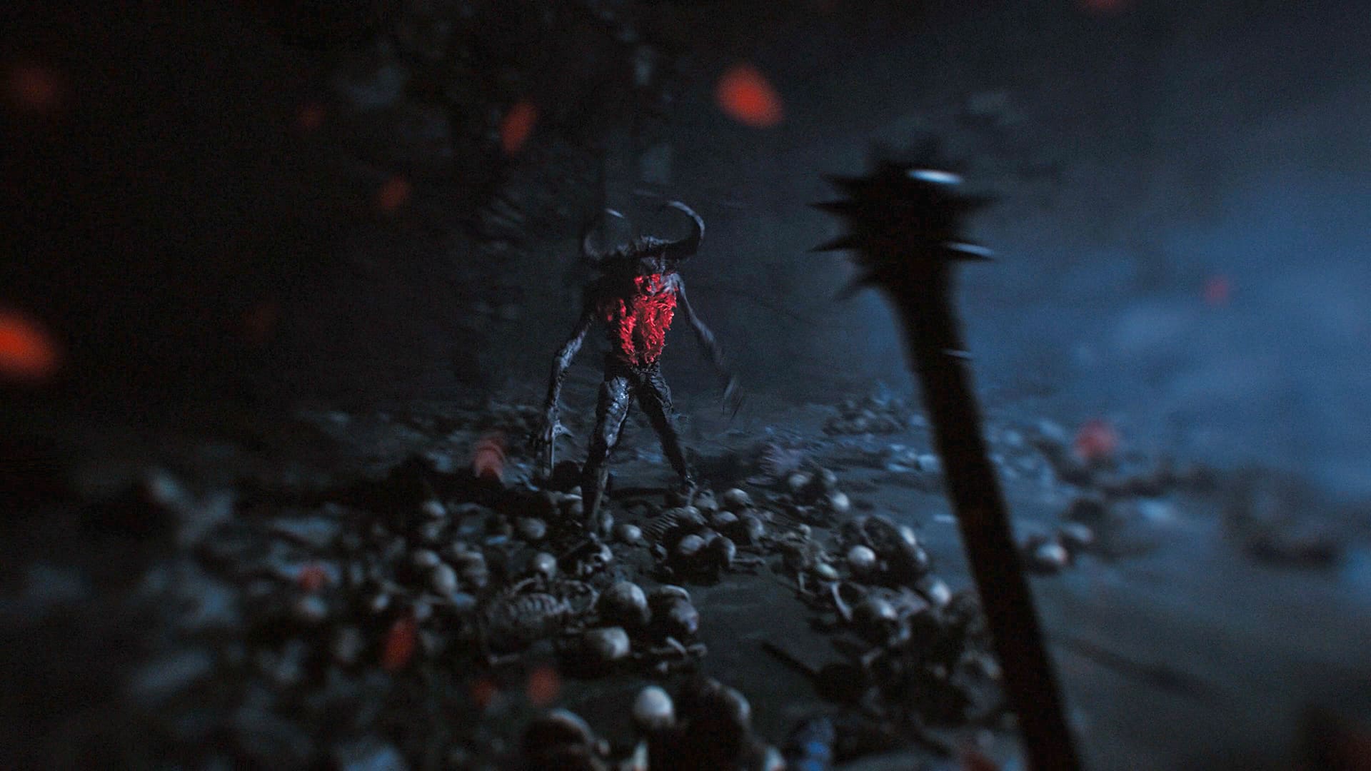 Lucid Falls Screenshot