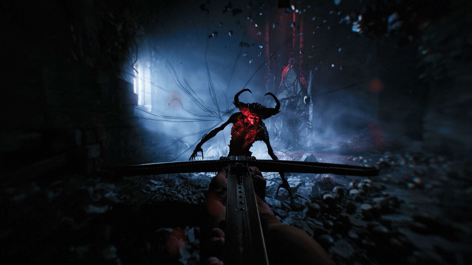 Lucid Falls Screenshot